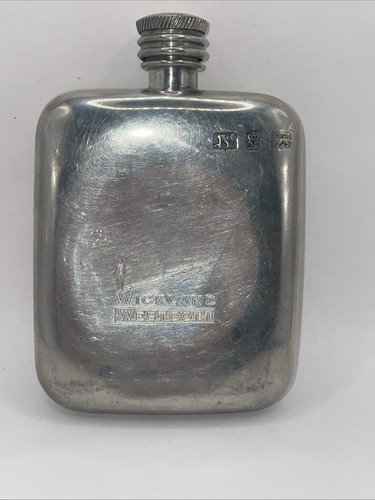 Vintage alchemy england - alchemy, pewter