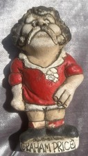 Vtg Graham Price 6” Rare