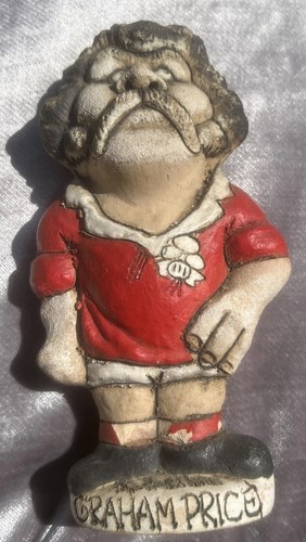 Vtg graham price rare - vtg,