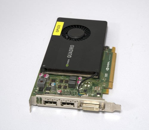 Nvidia quadro k2200 graphics - k2200,
