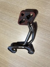 BMW Exhaust Mount Bracket 