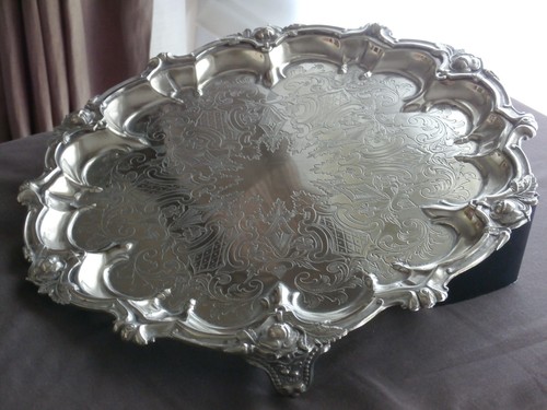 Antique johnson silver - antique, co
