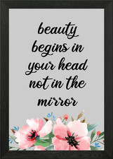 Hair salon decor - salon,