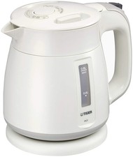 NEW TIGER Electric Kettle