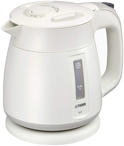 New tiger electric kettle - electric,