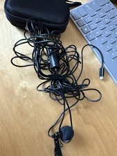 6M Professional Lavalier Lapel Microphone Lightning Connector iPhone