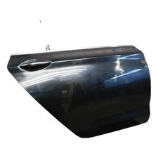 BMW 5 Series GT F07 Rear Driver O/S Door Sapphire Black