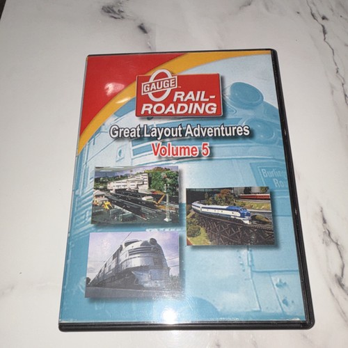 Gauge railroading great layout - gauge,