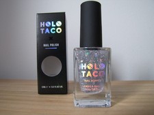 Holo Taco Shooting Star Taco