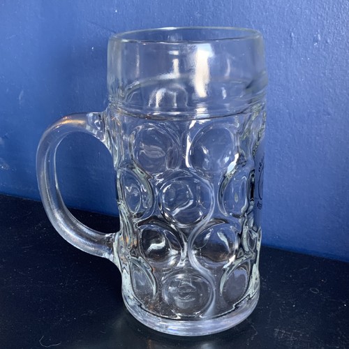 Large beer hawk - beer, litre