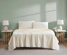 Linen Closet Organic Cotton