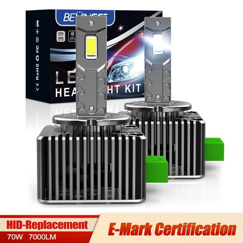 D3r d3s led - d3r, headlight