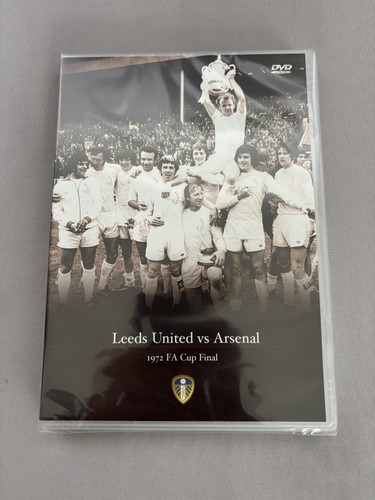 Cup final 1972 leeds - cup,