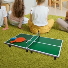 Mini pong table - ,