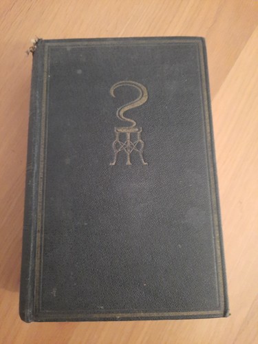 Fifty strangest stories - fifty, ever