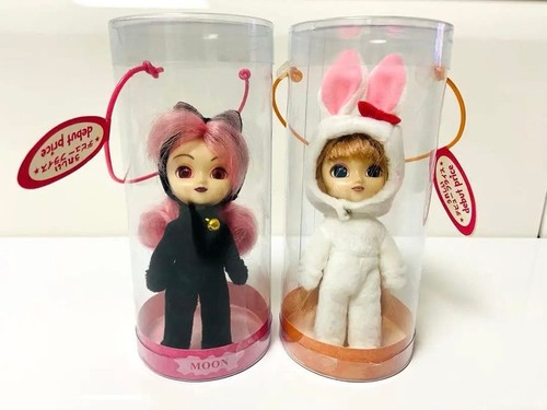 Pullip early replot set - early,