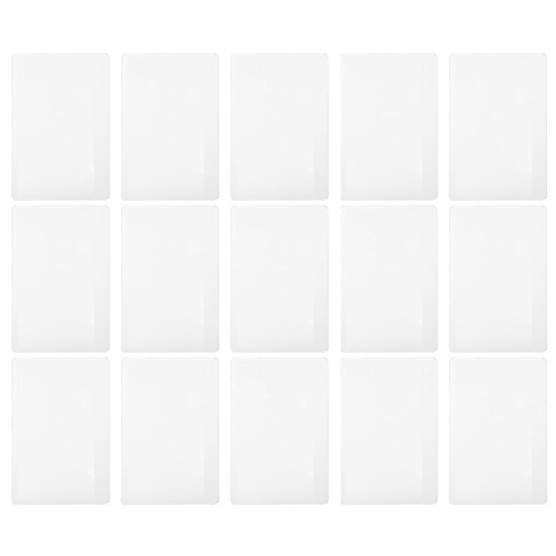 16pcs magnifier fresnel - 3x,