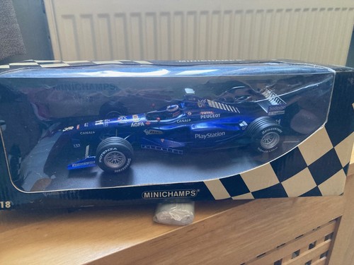Minichamps scale diecast - scale,