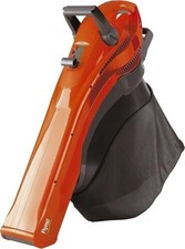 Replacement Parts for Flymo MEV2700 Garden VAC 2.7kW 4-in-1 Electric VAC –Orange