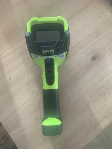 Zebra li3678 handheld - li3678, barcode