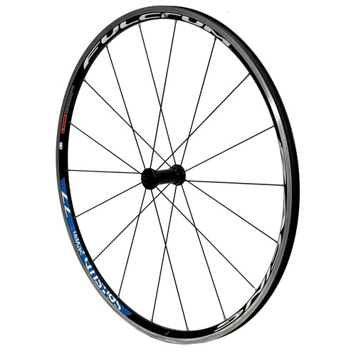 New damaged fulcrum racing - damaged,