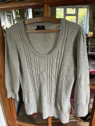 Light grey 100 - f&f,