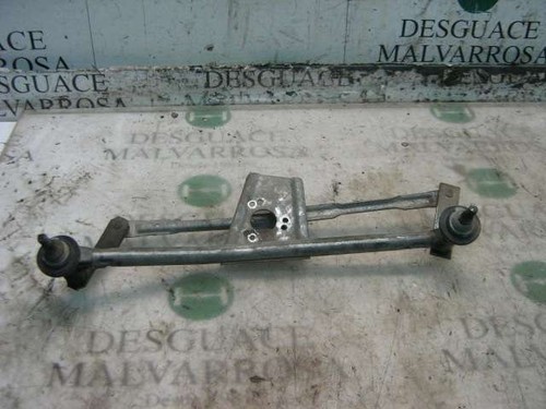 Front windscreen wiper linkage - wiper,