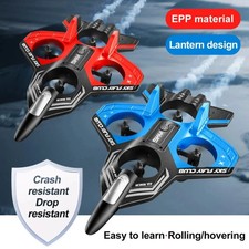 RC Glider Plane 2.4G Remote