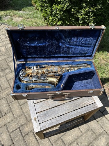 Vintage leblanc vito - leblanc,
