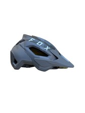 Fox Racing Speedframe Adults Grey Cycling MIPS Helmet - S - 51-55cm