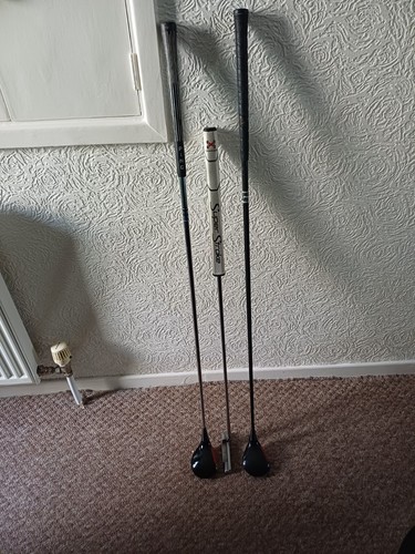 Ping eye putter - putter,