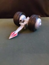 BBC Robot Wars Stinger Push