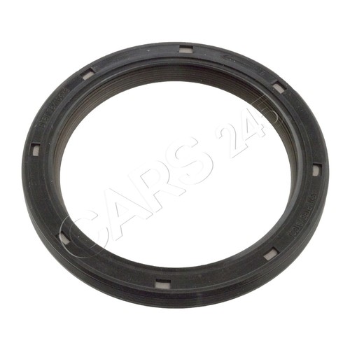 Crankshaft shaft seal - crankshaft,