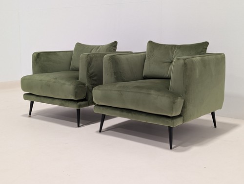 Egoitaliano sophia armchair - egoitaliano,