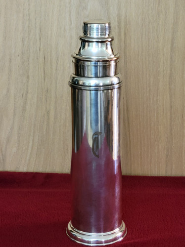Vintage sheffield silver plate - vintage,
