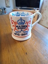 Emma Bridgewater Diamond Jubilee Tea Mug