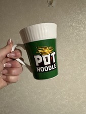 Vintage 2000 pot noodle - 2000’s,