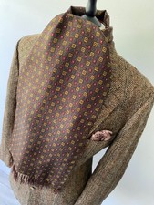 Vintage mens indie - vintage, brown