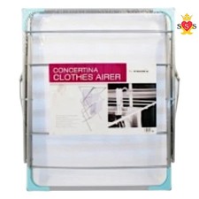 Airer Concertina Deluxe 3 Tier