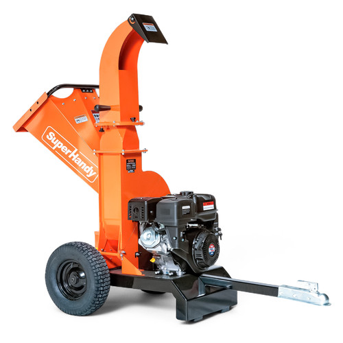 Superhandy towable wood - towable,