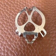 Vintage DUO Trench Watch