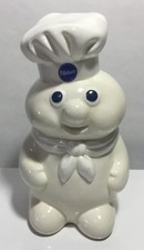Vintage 1988 Ceramic Pillsbury