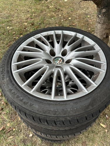 Alfa 159 multi - multi, alloy
