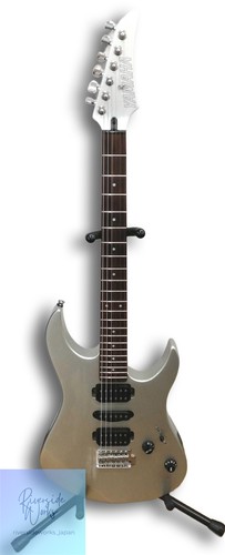Yamaha electric guitar - yamaha,