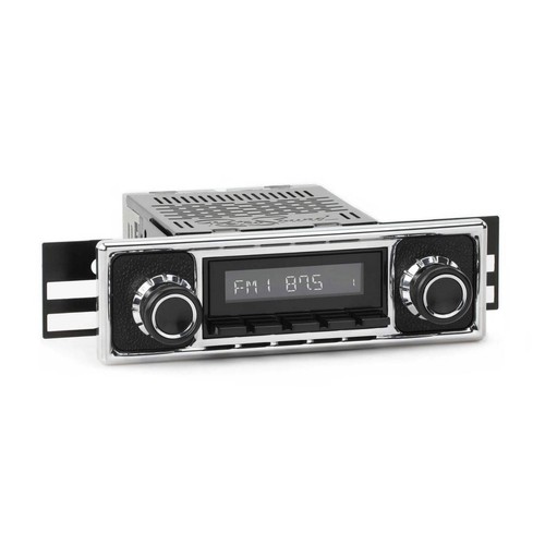 Retrosound becker style - retrosound, motor