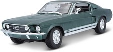 ⭐MAISTO 1:18 SCALE - 1967