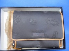 Ladies purse in Italian