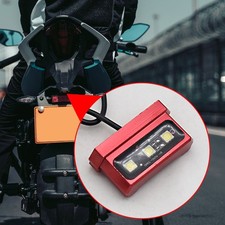 Motorcycle Parts For License