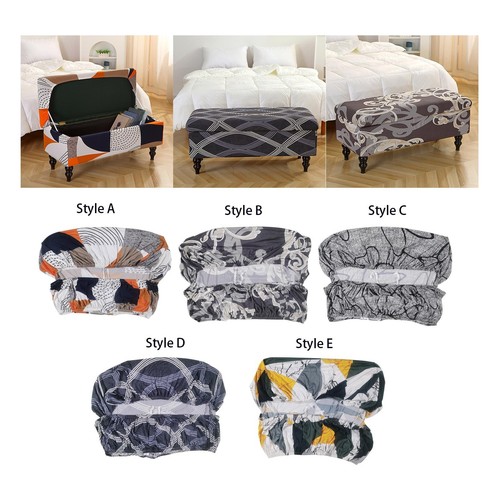 Piano bench slipcover - bench,