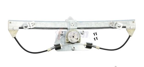 Fahren electric window - fahren,